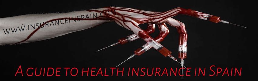 Private Health and Medical insurance and plans in Spain health insurance in spain medical ASSSA health insurance