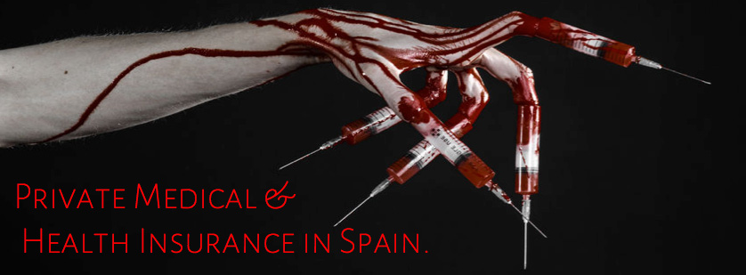 Health and Medical insurance in Spain health insurance in spain for expats living in spain