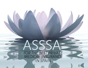 the best medical insurance in spain, ASSSA, insuranceinspain.com 