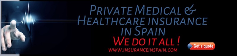 Asssa Health Insurance  banner with cardiogram image