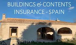 Link to getting a quote for building and contents insurance in Spain old-Spanish-building-with-Buildings-contents-insurance