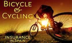 bicycle insurance in spain cheap cycling insurance in spain 