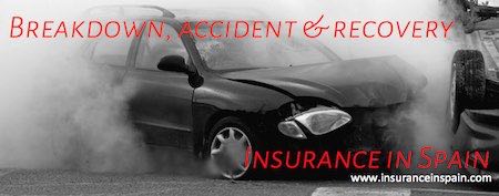 british plated car insurance in spain cheap auto insurance for UK plated cars