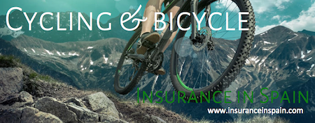 bicycle insurance in spain cheap cycling insurance in spain 