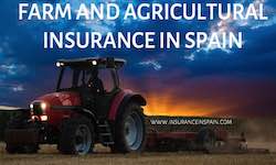 Farmhouse and agricultural vehicle insurance in spain. Farmhouse and agricultural vehicle insurance in spain portugal europe
