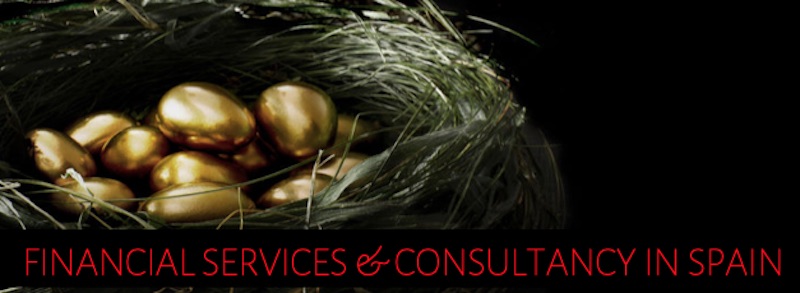 Free Financial advice and Consultancy services in Spain. 