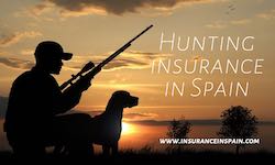 hunting insurance in spain fishing game gun insurance in spain 