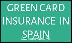 Green-card-insurance-in-Spain-and-Europe Green card insurance in Spain and Europe