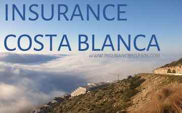 Insurance-Costa-Blanca-Spain