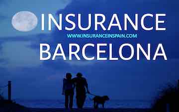 Insurance Barcelona Spain 