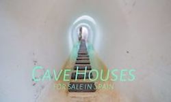 cave houses for sale in spain