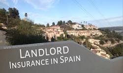 Landlord and rental property insurance Spain Landlord insurance in Spain