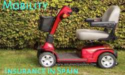 Mobility Insurance in spain