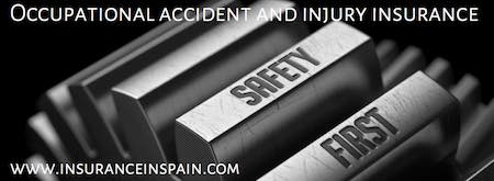 public liability insurance in spain for private, public, professional and business insurance