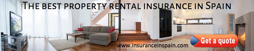 rental property insurance in spain for holiday homes and contents insurance