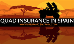 quad insurance in Spain Compare cheap quad insurance 