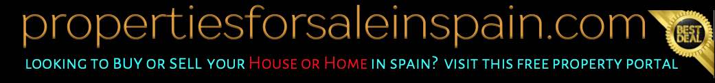 Selling your house or home in Spain for free