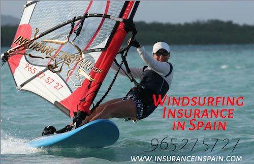 boat, jetski, dinghy, sailing boats, powerboats and marine insurance in Spain, portugal, Gibraltar