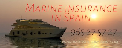 Spanish Pontoon insurance bet