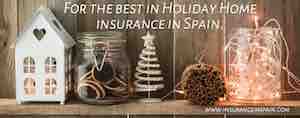 cheap holiday home insurance for rental properties in spain 