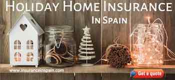 holiday home insurance in spain portugal gibraltar europe liberty seguros
