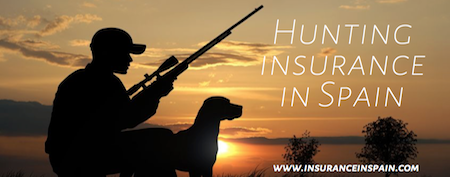 hunting insurance in spain fishing game gun insurance in spain 