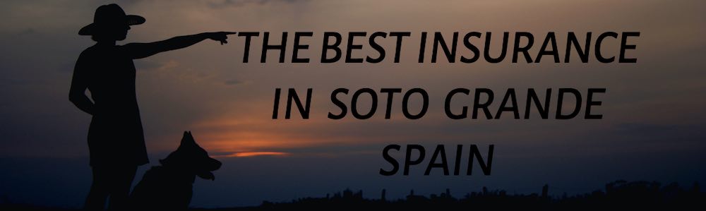 insurance quotes for any insurance in Soto Grande Spain 