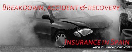 cheap breakdown recovery insurance in spain british car insurance in spain 