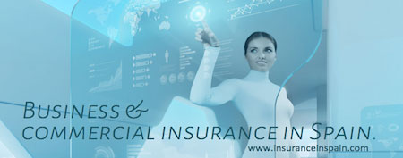 cheap business and commercial insurance in spain 