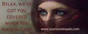 business insurance in Spain. commercial, clubs. restaurants, discos, bars restaurants