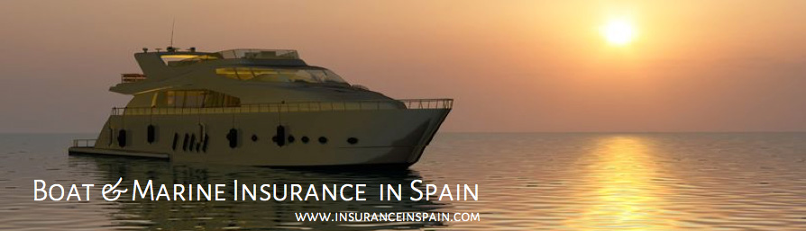 marine boat jets insurance in spain for luxury boats english ssr registered