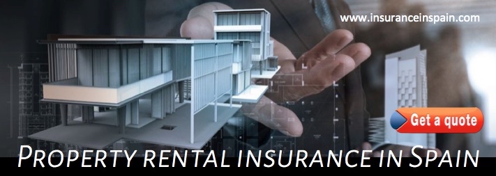 rental property insurance in spain for expats letting properties
